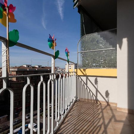Casa Del Maestro Apartment ميلان المظهر الخارجي الصورة
