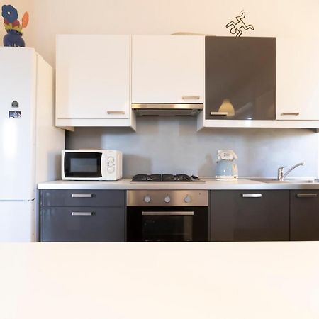 Casa Del Maestro Apartment ميلان المظهر الخارجي الصورة