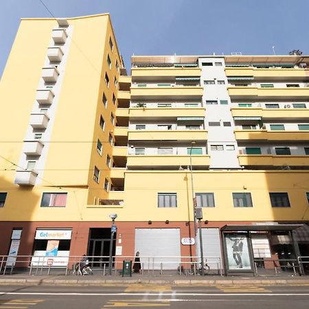 Casa Del Maestro Apartment ميلان المظهر الخارجي الصورة