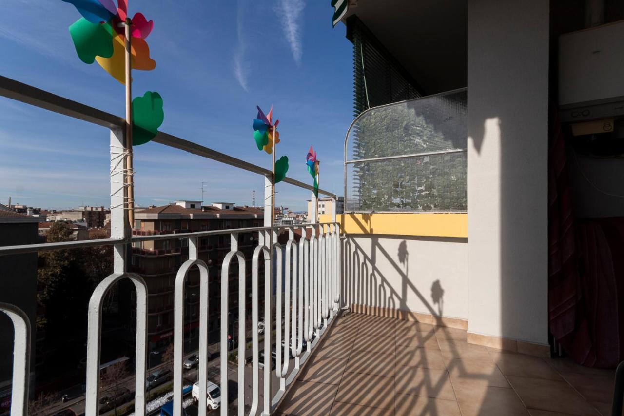 Casa Del Maestro Apartment ميلان المظهر الخارجي الصورة