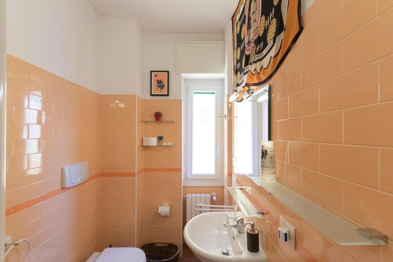 Casa Del Maestro Apartment ميلان المظهر الخارجي الصورة