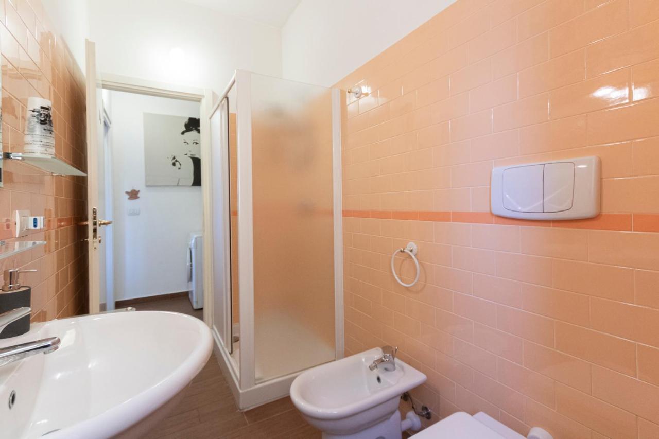 Casa Del Maestro Apartment ميلان المظهر الخارجي الصورة